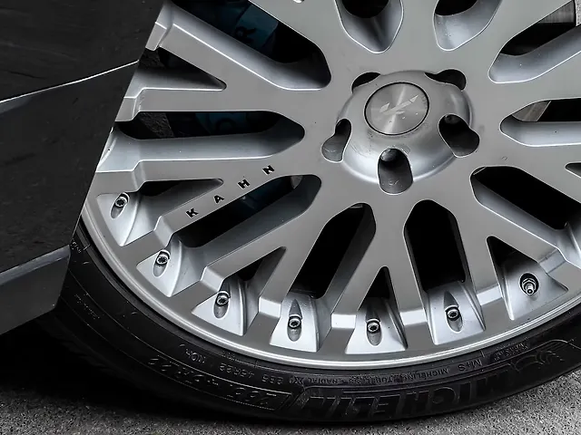 Used Land Rover Range Rover [2018-2022] 5.0 Autobiography Petrol in Gurgaon