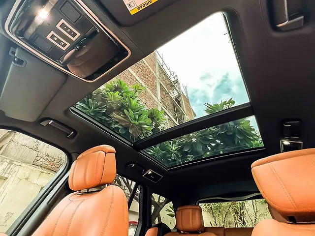 Used Land Rover Range Rover [2018-2022] 5.0 Autobiography Petrol in Gurgaon