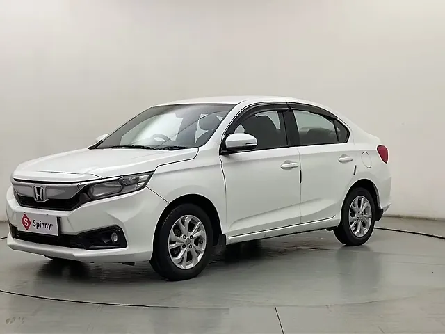 Used 2020 Honda Amaze in Mumbai