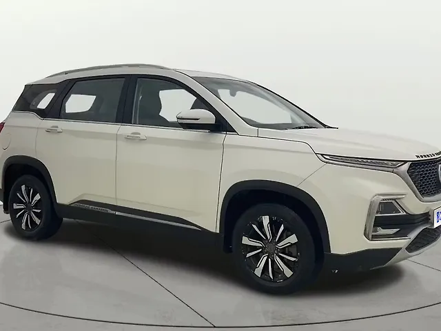 Used 2020 MG Hector in Delhi
