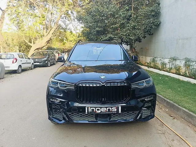 Used 2020 BMW X7 in Hyderabad