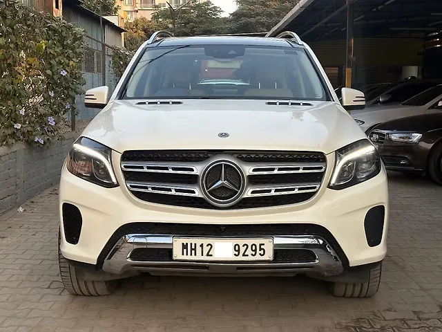 Used 2019 Mercedes-Benz GLS in Pune