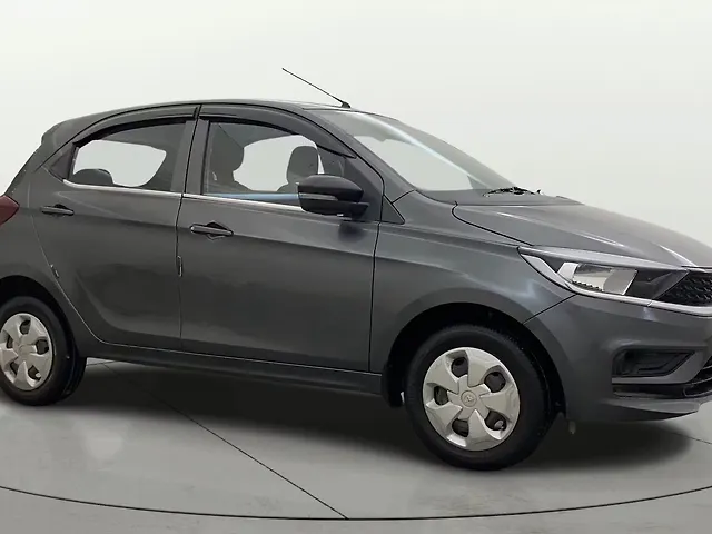 Used 2022 Tata Tiago in Pune