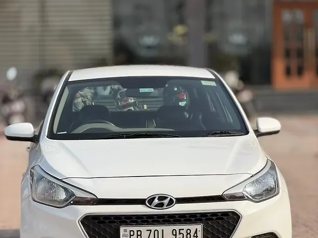 Used 2016 Hyundai Elite i20 in Chandigarh