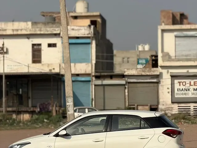 Used Hyundai Elite i20 [2016-2017] Magna 1.4 CRDI [2016-2017] in Chandigarh