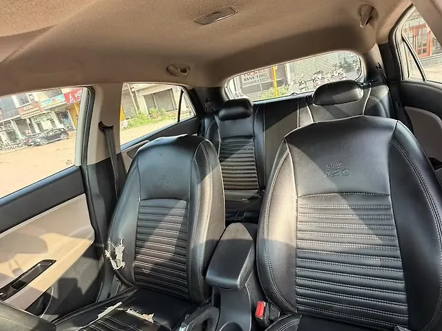 Used Hyundai Elite i20 [2016-2017] Magna 1.4 CRDI [2016-2017] in Chandigarh