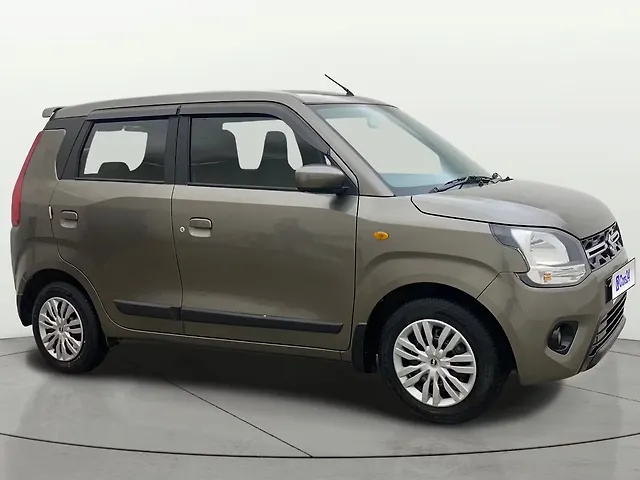 Used 2021 Maruti Suzuki Wagon R in Hyderabad