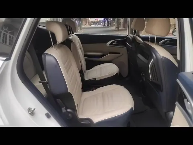 Used Kia Carens [2022-2023] Luxury Plus 1.4 Petrol DCT 6 STR in Bangalore