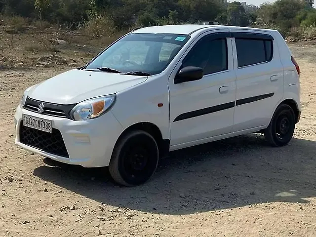 Used Maruti Suzuki Alto 800 [2012-2016] Vxi in Ahmedabad