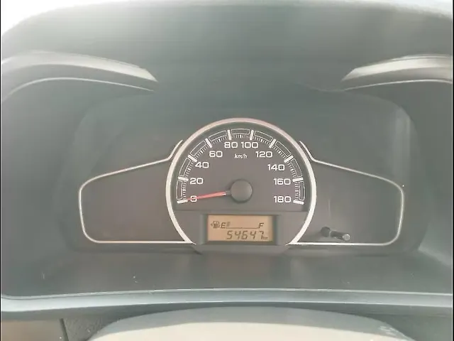 Used Maruti Suzuki Alto 800 [2012-2016] Vxi in Ahmedabad