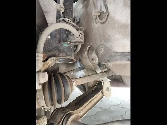 Used Maruti Suzuki Alto 800 [2012-2016] Vxi in Ahmedabad