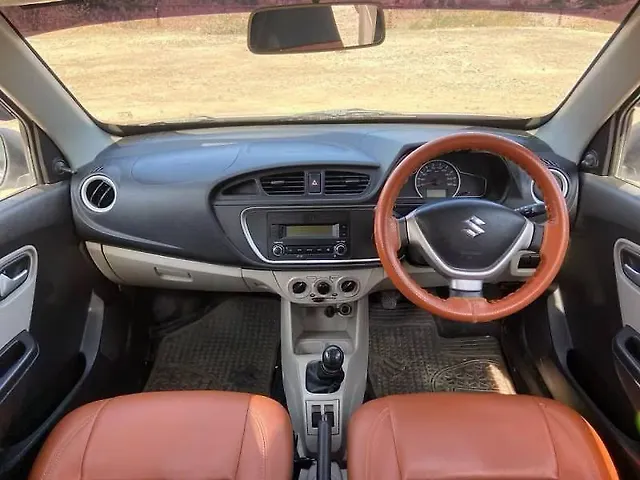 Used Maruti Suzuki Alto 800 [2012-2016] Vxi in Ahmedabad