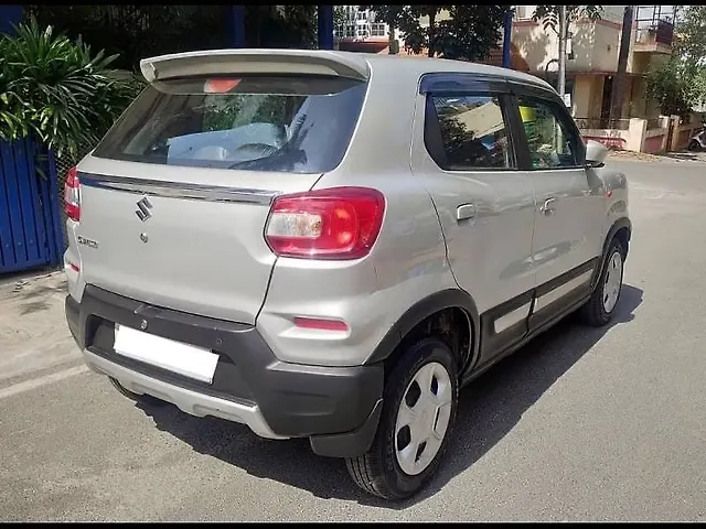 Used Maruti Suzuki S-Presso [2019-2022] VXi Plus in Bangalore