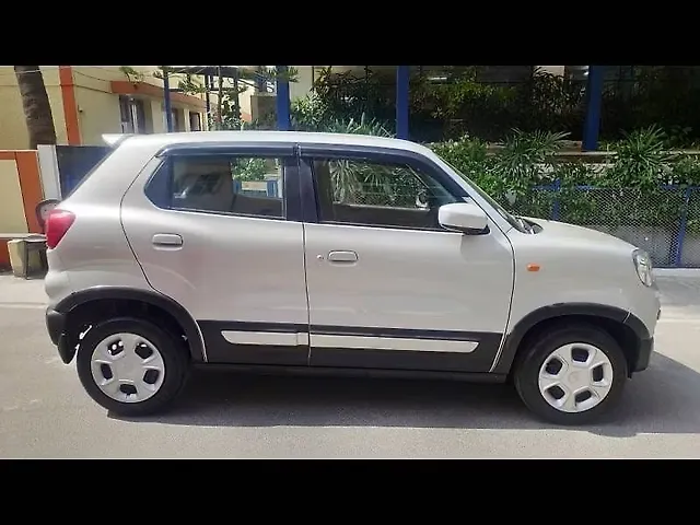Used Maruti Suzuki S-Presso [2019-2022] VXi Plus in Bangalore