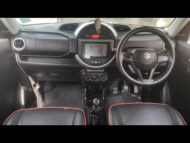 Used Maruti Suzuki S-Presso [2019-2022] VXi Plus in Bangalore