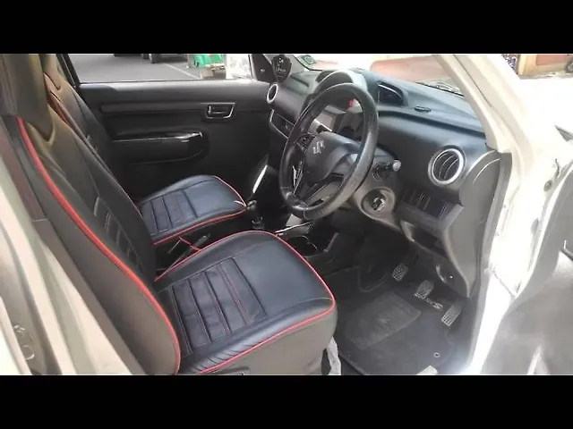 Used Maruti Suzuki S-Presso [2019-2022] VXi Plus in Bangalore