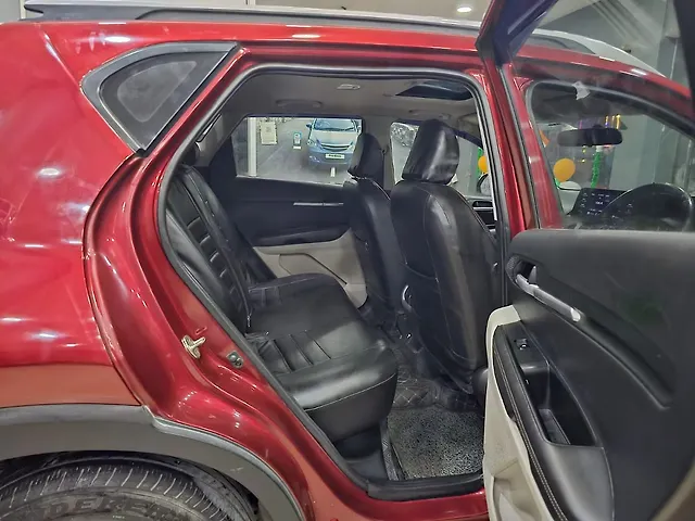Used Kia Sonet [2020-2022] HTK Plus 1.0 iMT in Muzaffarpur