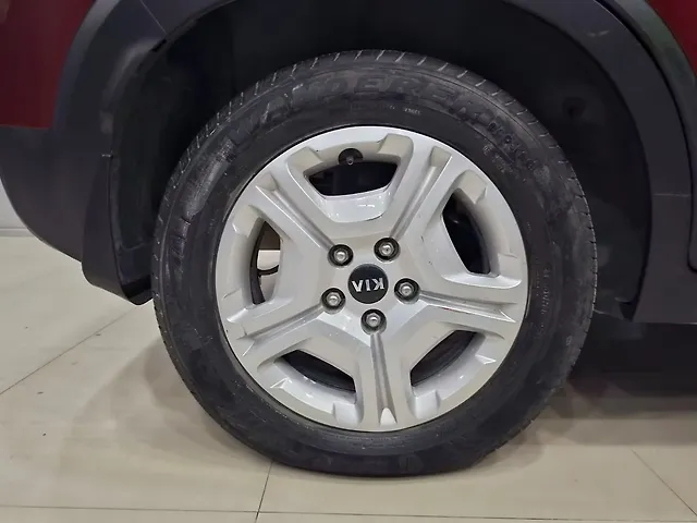 Used Kia Sonet [2020-2022] HTK Plus 1.0 iMT in Muzaffarpur