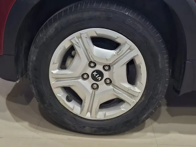 Used Kia Sonet [2020-2022] HTK Plus 1.0 iMT in Muzaffarpur