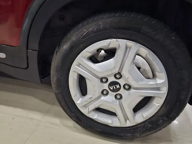 Used Kia Sonet [2020-2022] HTK Plus 1.0 iMT in Muzaffarpur