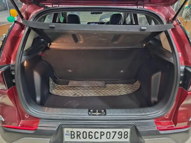 Used Kia Sonet [2020-2022] HTK Plus 1.0 iMT in Muzaffarpur