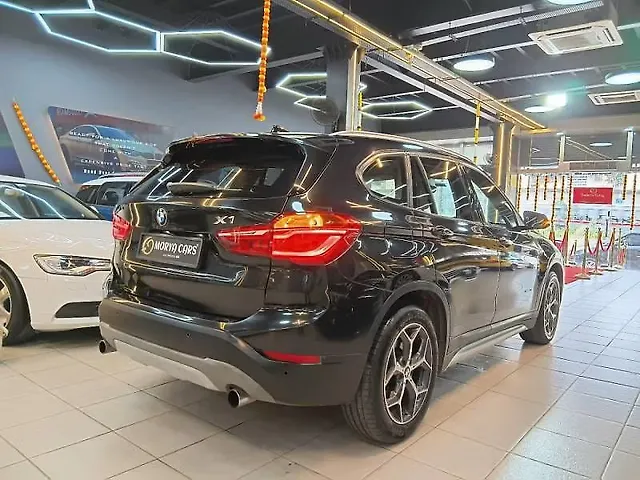 Used BMW X1 [2016-2020] sDrive20d xLine in Mumbai