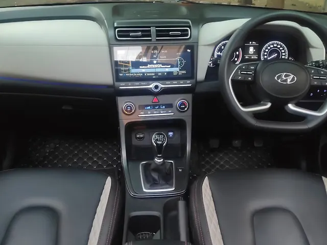 Used Hyundai Creta [2023-2024] SX 1.5 Diesel in Bangalore