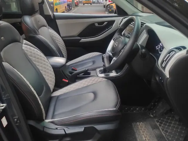 Used Hyundai Creta [2023-2024] SX 1.5 Diesel in Bangalore