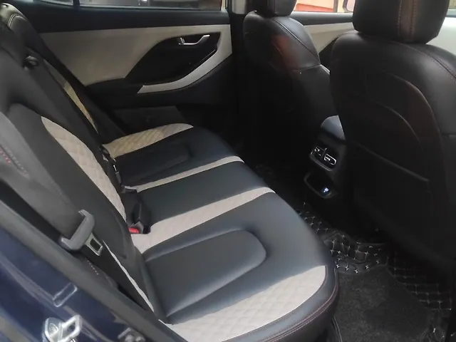 Used Hyundai Creta [2023-2024] SX 1.5 Diesel in Bangalore