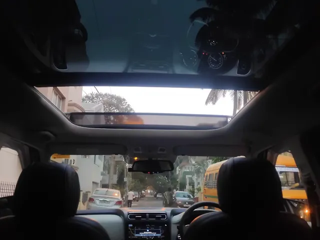 Used Hyundai Creta [2023-2024] SX 1.5 Diesel in Bangalore