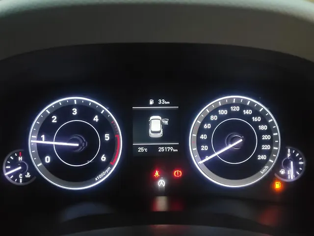 Used Hyundai Creta [2023-2024] SX 1.5 Diesel in Bangalore