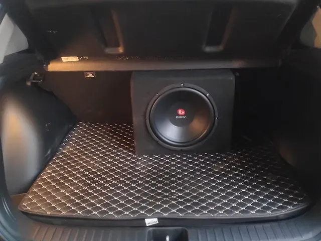 Used Hyundai Creta [2023-2024] SX 1.5 Diesel in Bangalore