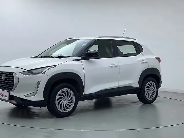 Used 2021 Nissan Magnite in Gurgaon