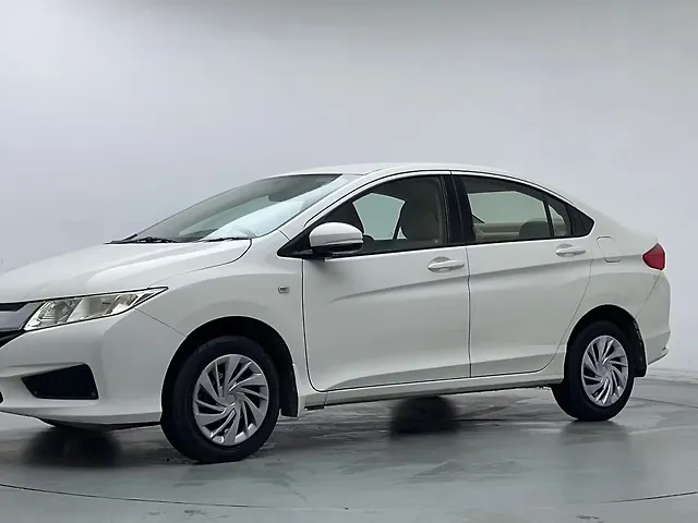 Used 2014 Honda City in Gurgaon