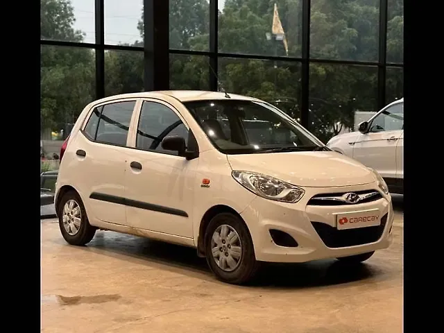 Used Hyundai i10 [2010-2017] 1.1L iRDE Magna Special Edition in Ahmedabad