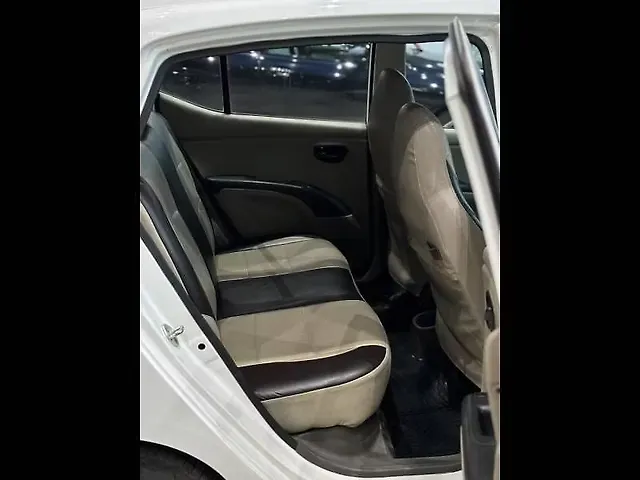 Used Hyundai i10 [2010-2017] 1.1L iRDE Magna Special Edition in Ahmedabad