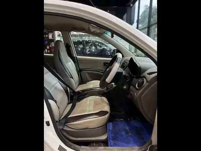 Used Hyundai i10 [2010-2017] 1.1L iRDE Magna Special Edition in Ahmedabad