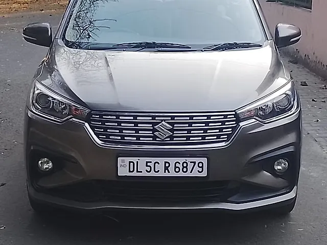Used 2020 Maruti Suzuki Ertiga in Delhi
