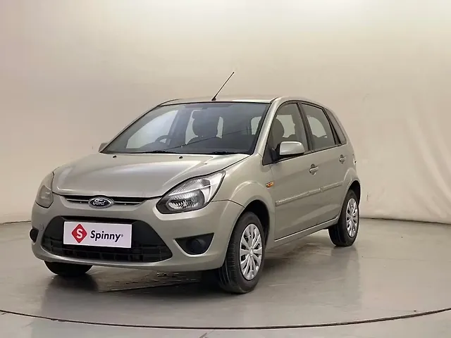 Used 2011 Ford Figo in Bangalore