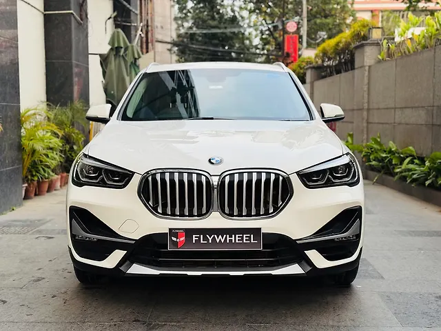 Used 2022 BMW X1 in Kolkata
