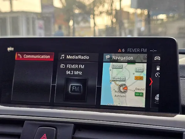 Used BMW 3 Series [2012-2016] 320d Luxury Plus in Pune