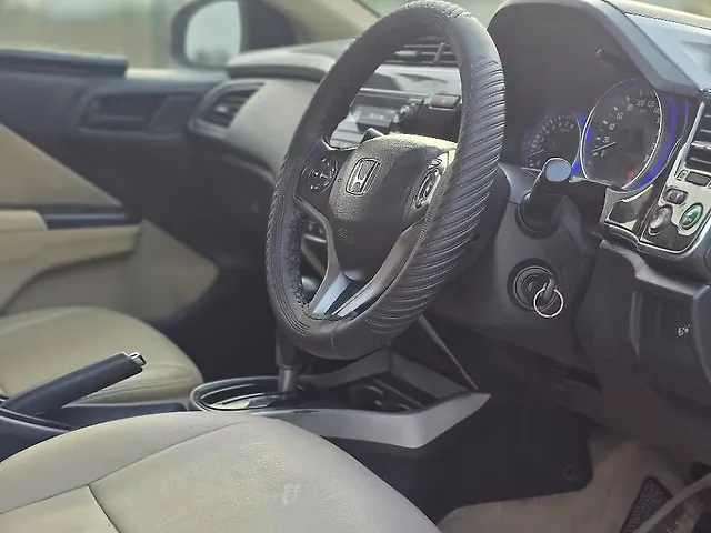 Used Honda City [2014-2017] SV CVT in Thane