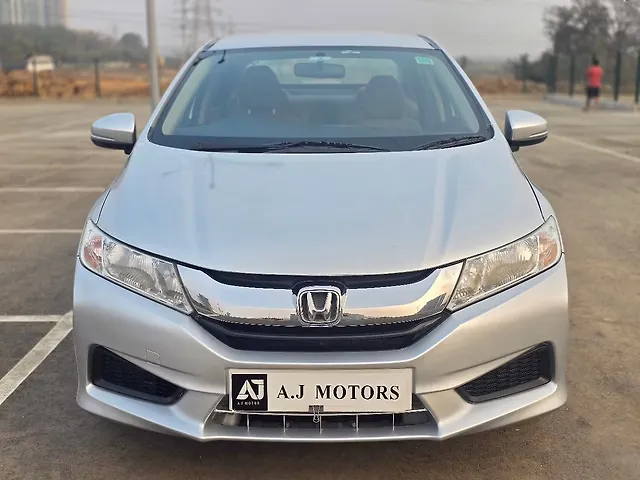 Used 2016 Honda City in Thane Used 2016 Honda City in Thane