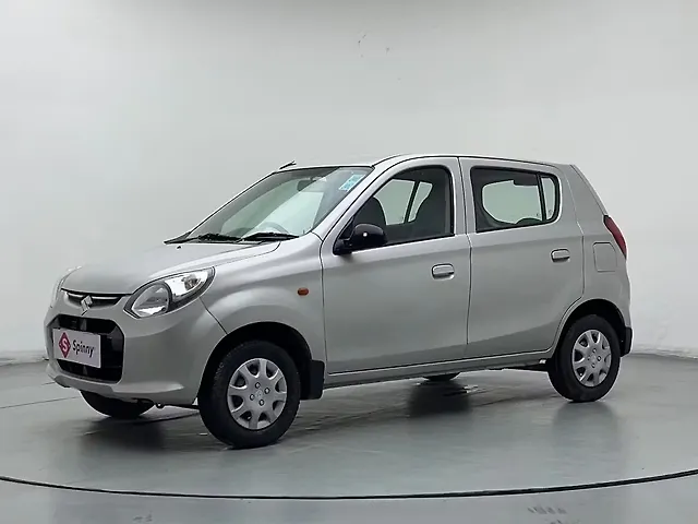Used 2013 Maruti Suzuki Alto 800 in Ghaziabad Used 2013 Maruti Suzuki Alto 800 in Ghaziabad
