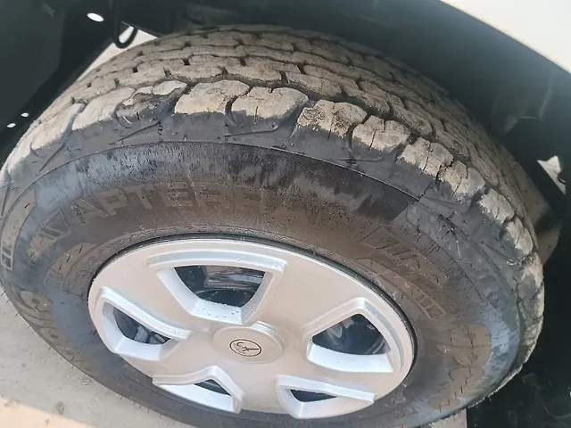 Used Mahindra Scorpio 2021 S3 2WD 9 STR in Bettiah Used Mahindra Scorpio 2021 S3 2WD 9 STR in Bettiah