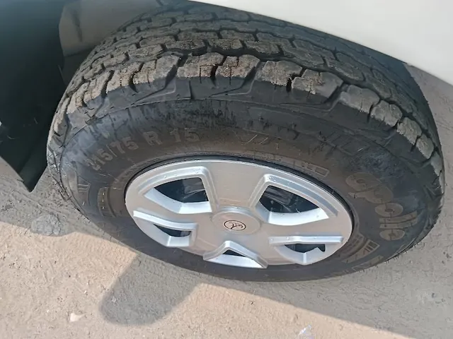 Used Mahindra Scorpio 2021 S3 2WD 9 STR in Bettiah Used Mahindra Scorpio 2021 S3 2WD 9 STR in Bettiah