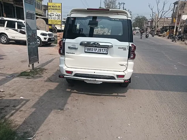 Used 2019 Mahindra Scorpio in Bettiah Used 2019 Mahindra Scorpio in Bettiah