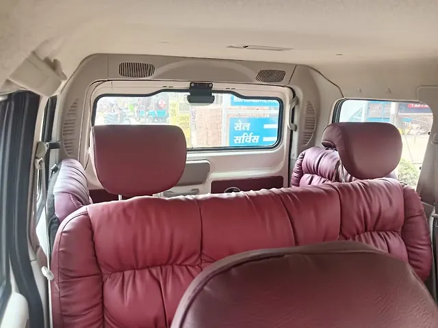 Used Mahindra Scorpio 2021 S3 2WD 9 STR in Bettiah Used Mahindra Scorpio 2021 S3 2WD 9 STR in Bettiah