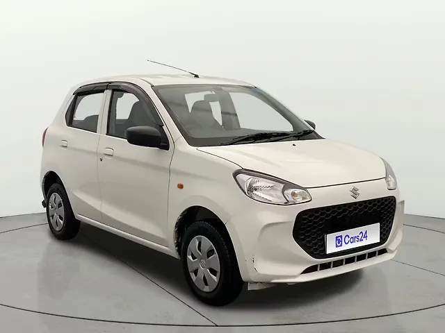 Used 2023 Maruti Suzuki Alto K10 in Lucknow