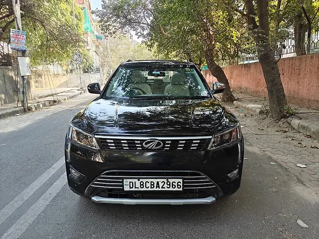 Used 2020 Mahindra XUV300 in Delhi
